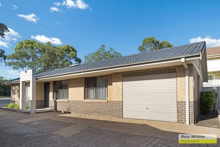 11/12 Caloola Road, Constitution Hill NSW 2145