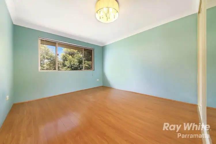 Sixth view of Homely unit listing, 21/39 Great Western Highway, Parramatta NSW 2150