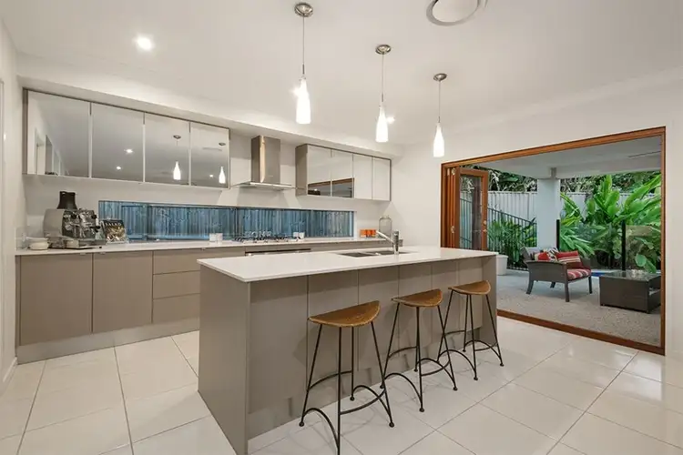 Fourth view of Homely house listing, 7A Bulli Street, Hendra QLD 4011