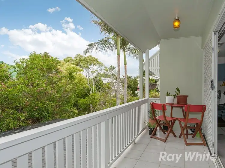 3/20 Pratt Street, Enoggera QLD 4051