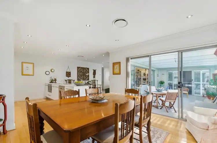Third view of Homely villa listing, 4/24-26 Campbell Street, Woonona NSW 2517