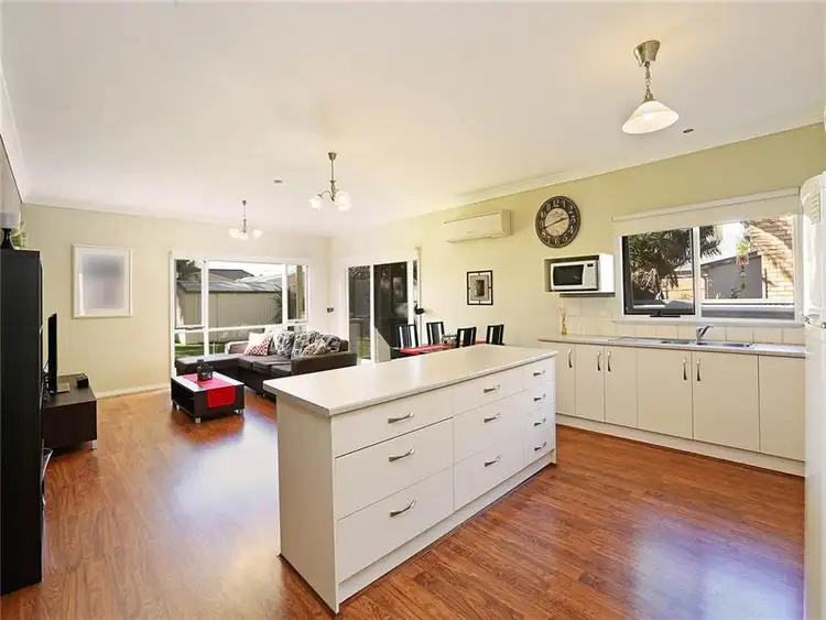 Fourth view of Homely house listing, 28 Yaraan Street, Bell Park VIC 3215