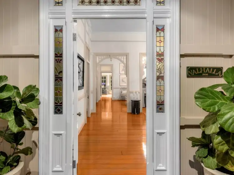 Fourth view of Homely house listing, 18 Ormond Street, Ascot QLD 4007