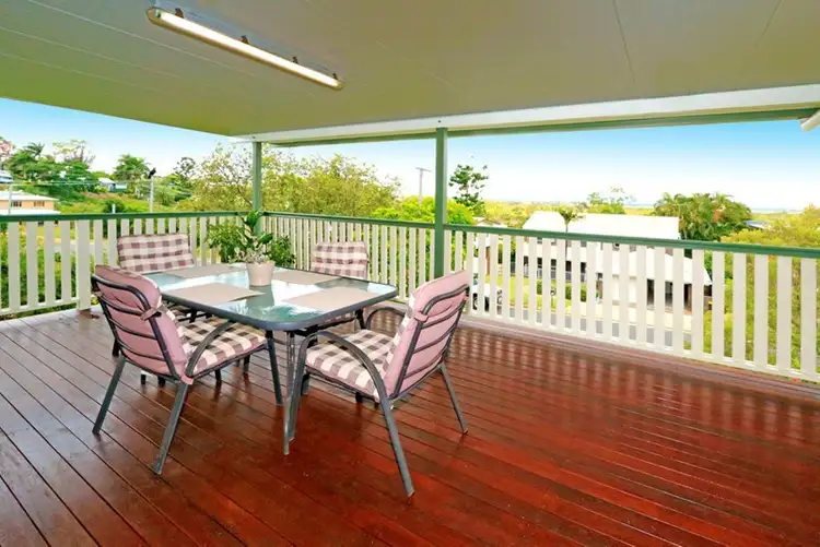 Second view of Homely house listing, 4 McCamley Street, The Range QLD 4700