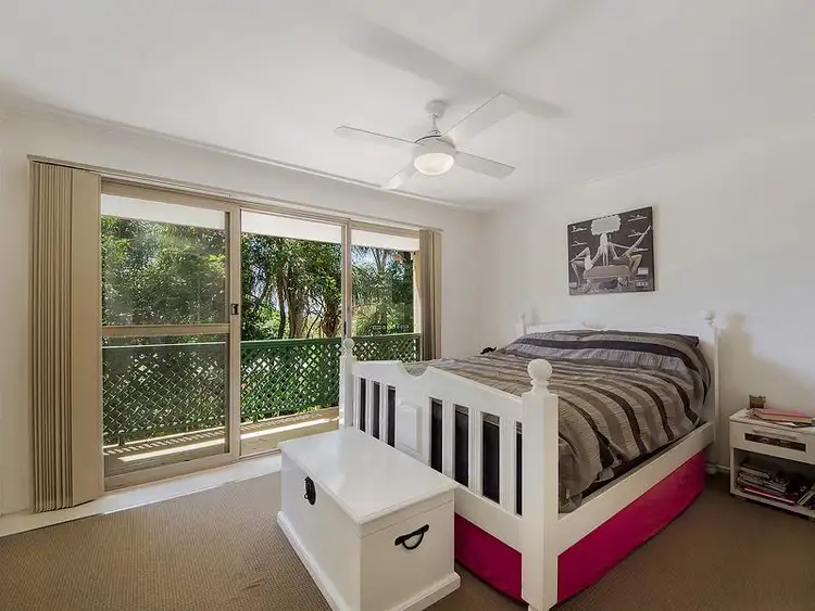 6/4 Sherwood Close, Mudgeeraba QLD 4213