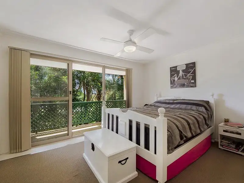 Main view of Homely townhouse listing, 6/4 Sherwood Close, Mudgeeraba QLD 4213