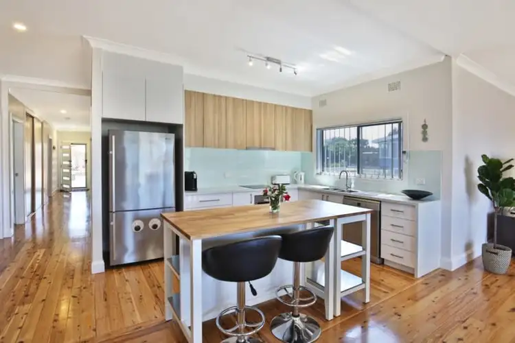 Main view of Homely house listing, 2 Centre Street, Callala Beach NSW 2540