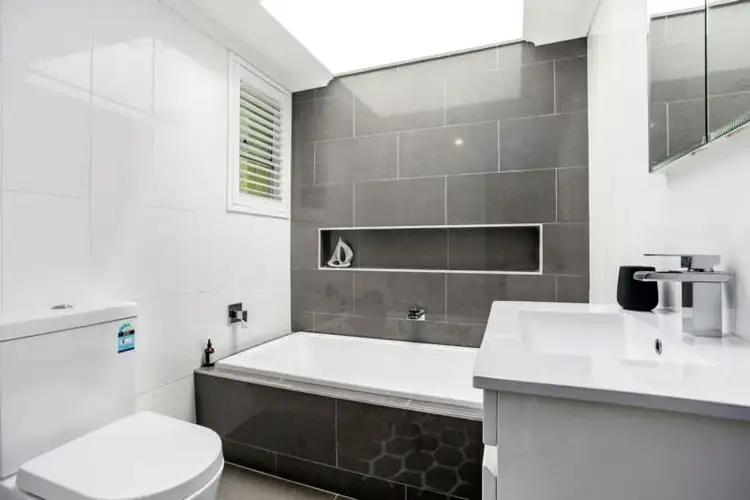 Fifth view of Homely house listing, 48 Railway Road, Sydenham NSW 2044