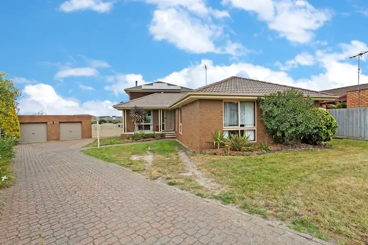 6 Nambrok Court, Grovedale VIC 3216