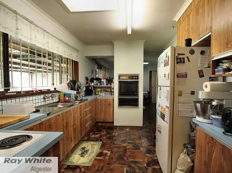 Fifth view of Homely house listing, 34 Lancewood Street, Algester QLD 4115