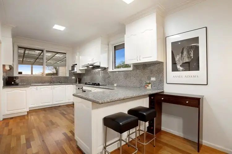Second view of Homely house listing, 135 Stephensons Road(Entrance from Monomeith Cres), Mount Waverley VIC 3149