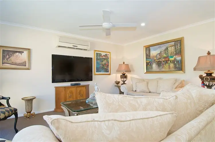 Fifth view of Homely house listing, 42 Lucille Ball Place, Parkwood QLD 4214