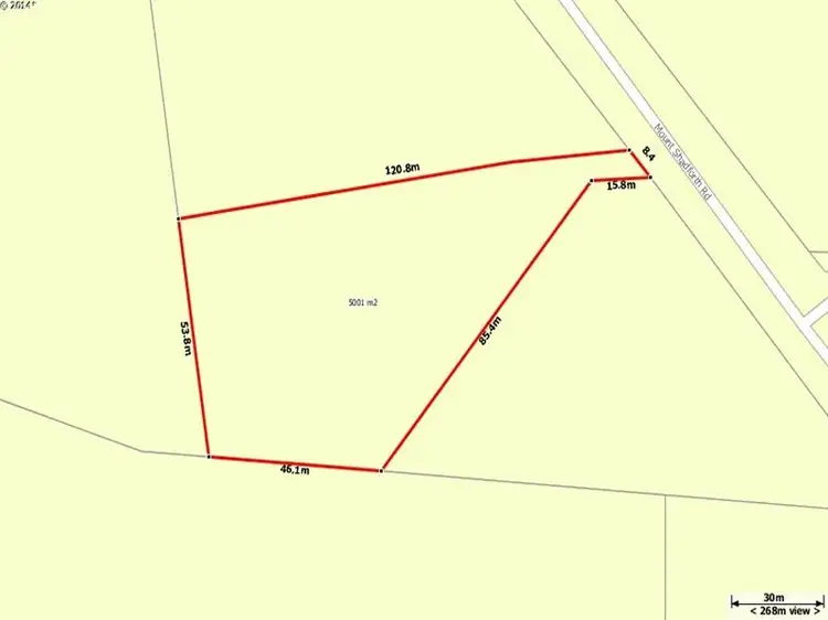 Second view of Homely land listing, 81 Mount Shadforth, Denmark WA 6333