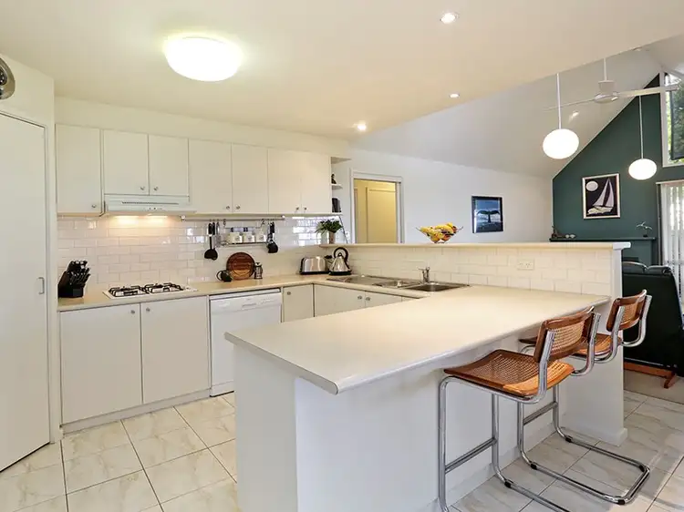 Third view of Homely house listing, 4 Eastwood Crescent, Drysdale VIC 3222