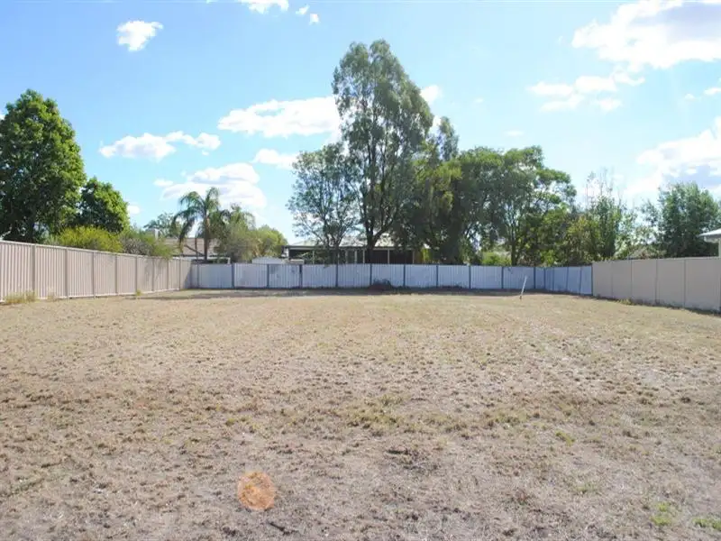 Main view of Homely land listing, Address available on request