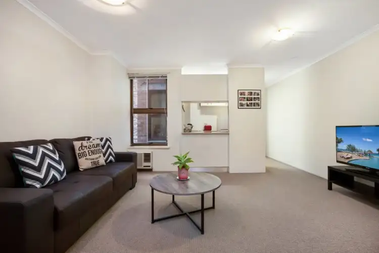 Second view of Homely apartment listing, 16/104-118 Clarence Street, Sydney NSW 2000