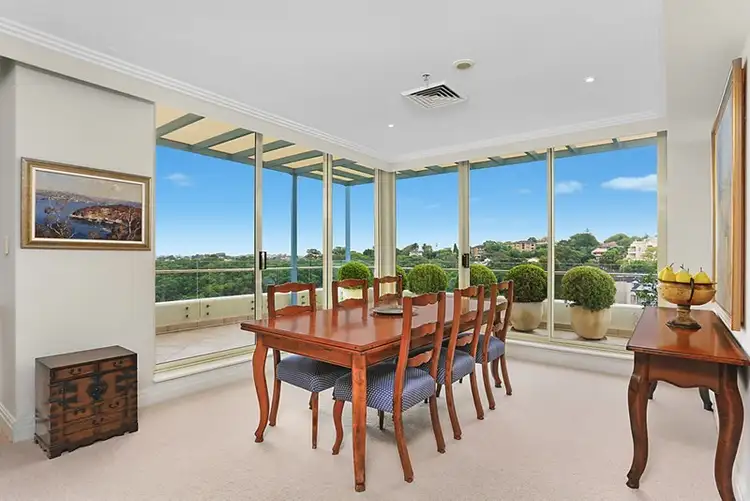 Fifth view of Homely apartment listing, 12A/22 King Street, Waverton NSW 2060
