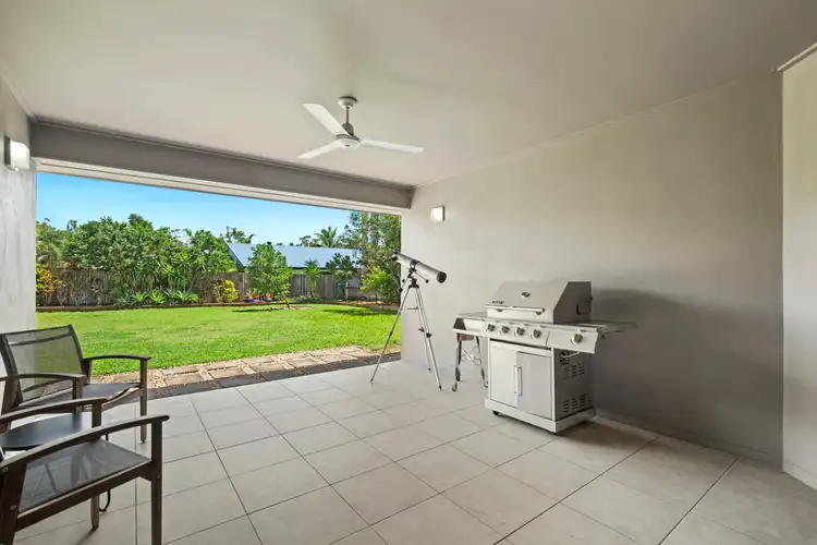 Sixth view of Homely house listing, 30 Sanctuary Avenue, Jubilee Pocket QLD 4802