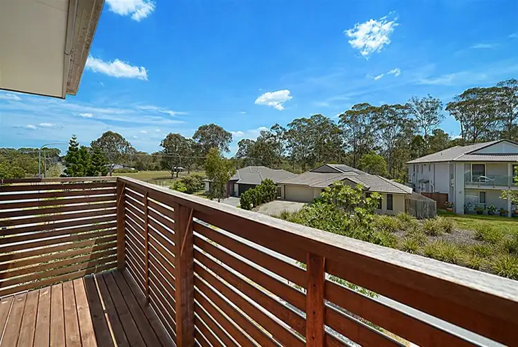 Sixth view of Homely townhouse listing, 2/3 Coalstoun Crossing, Waterford QLD 4133