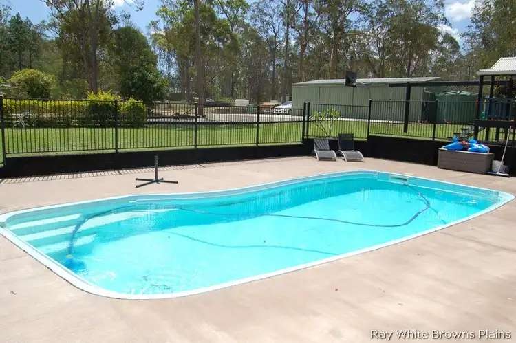 82-86 Pioneer Drive, Logan Village QLD 4207