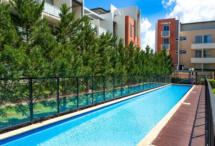 Fifth view of Homely apartment listing, 53/37 Morley Avenue, Rosebery NSW 2018