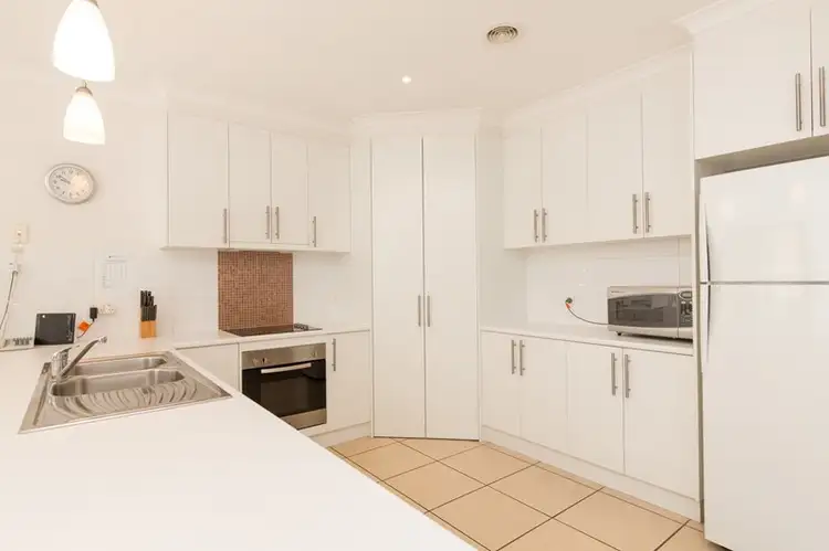 Third view of Homely townhouse listing, 1/18 Desroy Avenue, Mildura VIC 3500