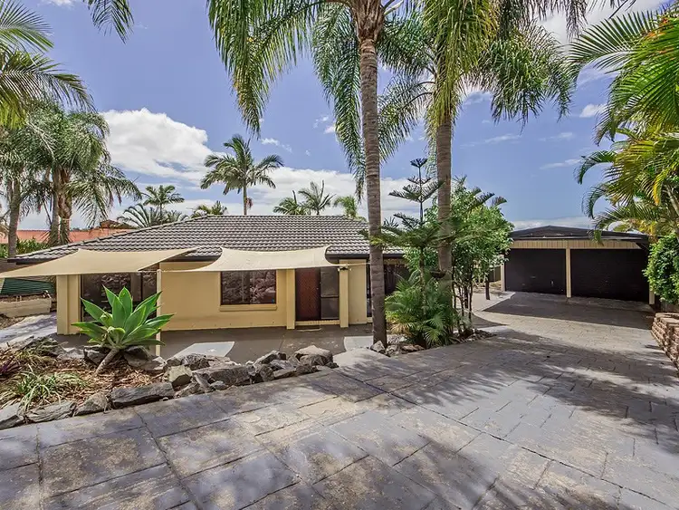 Main view of Homely house listing, 16 Newhaven Crescent, Worongary QLD 4213