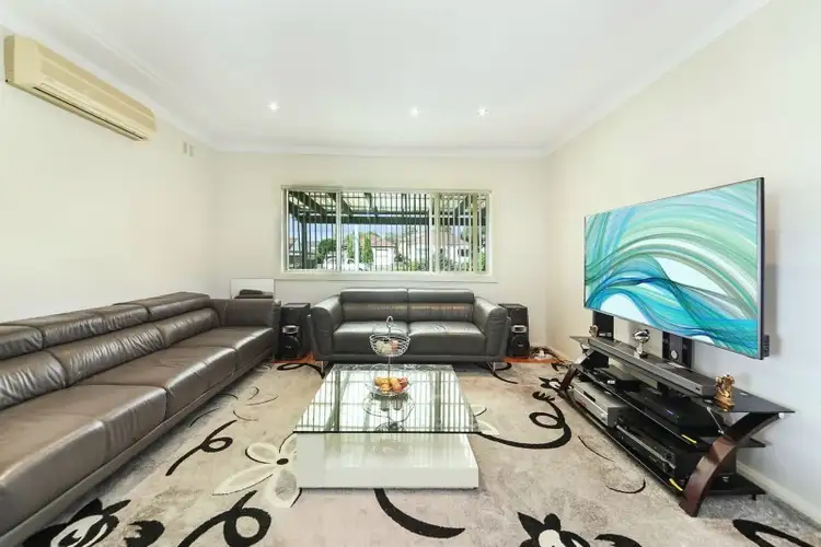 Second view of Homely house listing, 31 Boundary Road, Chester Hill NSW 2162