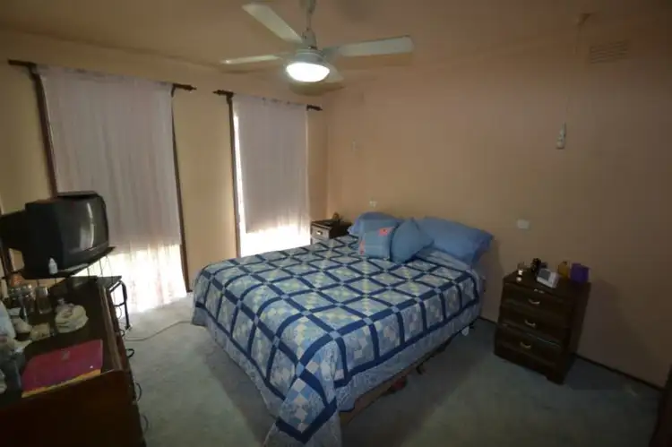 Second view of Homely house listing, 1 Rose Avenue, Seymour VIC 3660