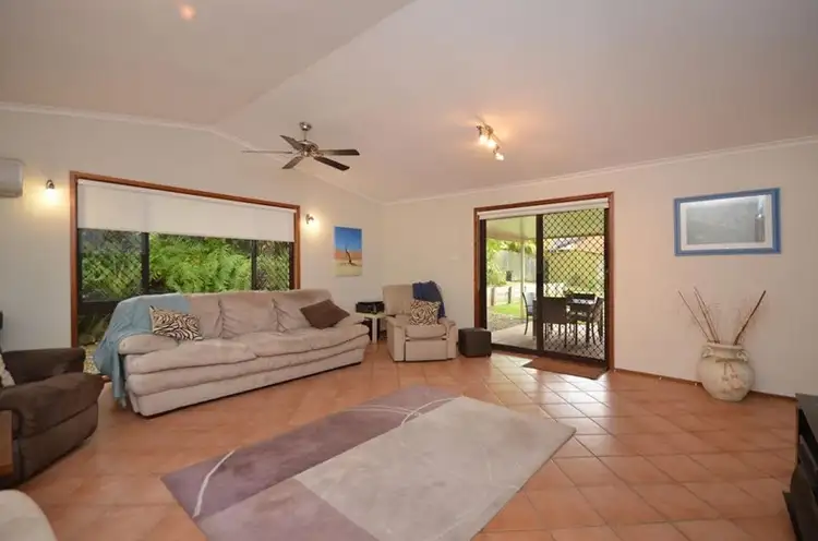 Second view of Homely house listing, 17 Hickey Way, Carrara QLD 4211