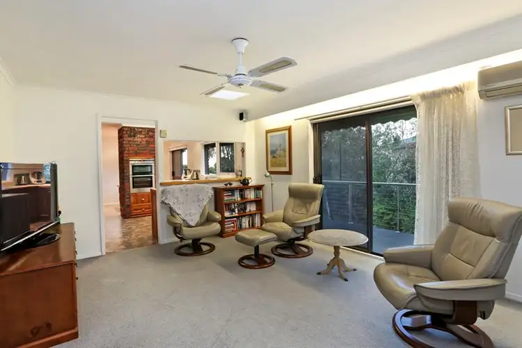 Seventh view of Homely house listing, 41 Reigate Road, Highton VIC 3216