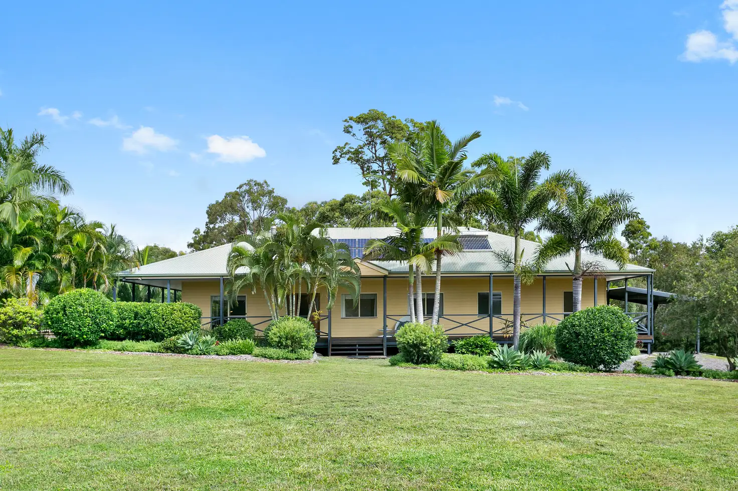 Main view of Homely house listing, 68 Glenridge Drive, Cooroibah QLD 4565
