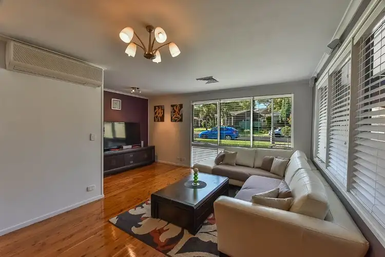 Fifth view of Homely house listing, 3 Macarthur Place, Ruse NSW 2560