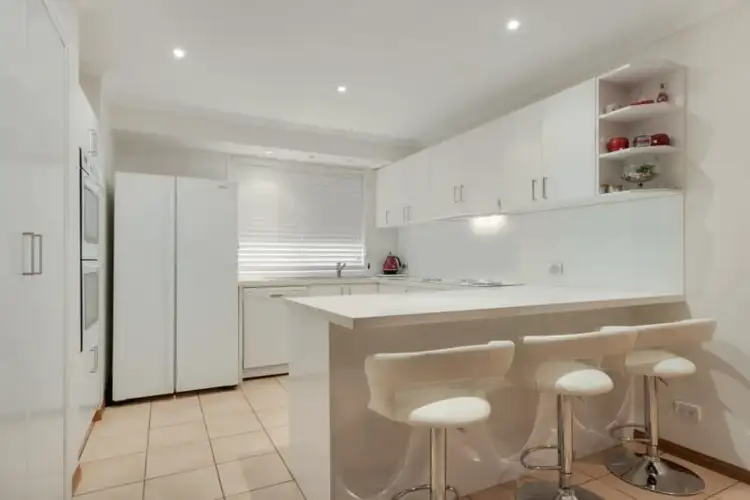 Third view of Homely house listing, 3 Kintyre Place, St Andrews NSW 2566