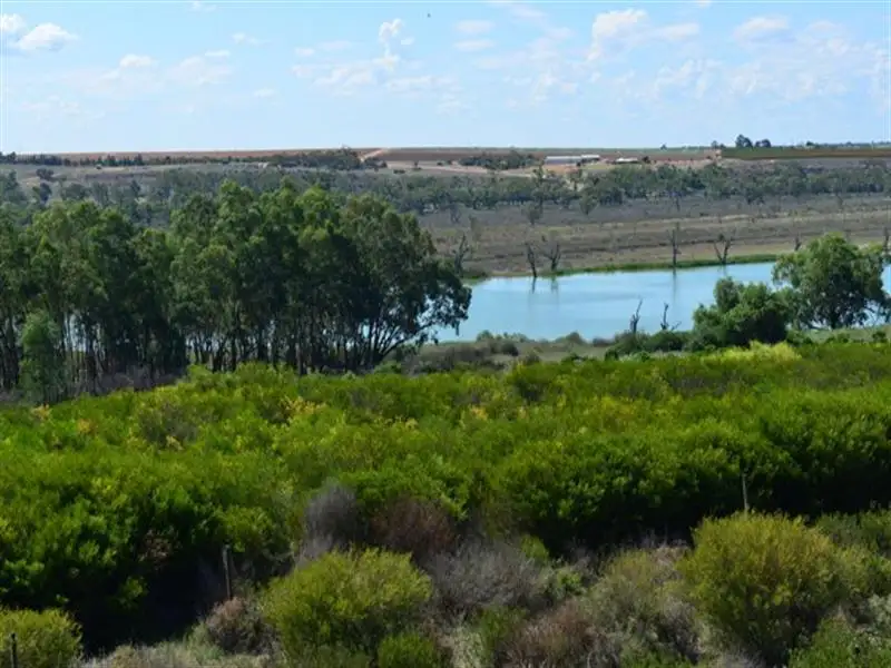 Main view of Homely house listing, Lot 1 Ramco Road, Waikerie SA 5330