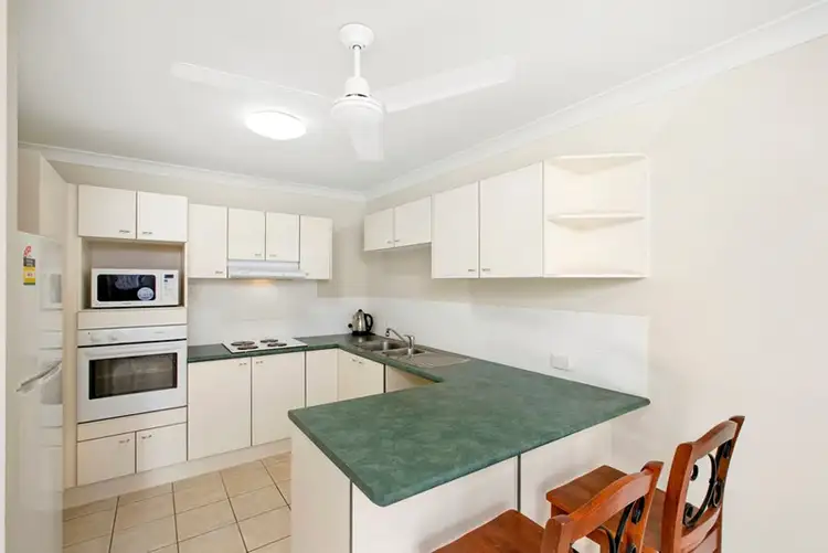 Fifth view of Homely house listing, 1/4 Curlew Way, Tweed Heads West NSW 2485