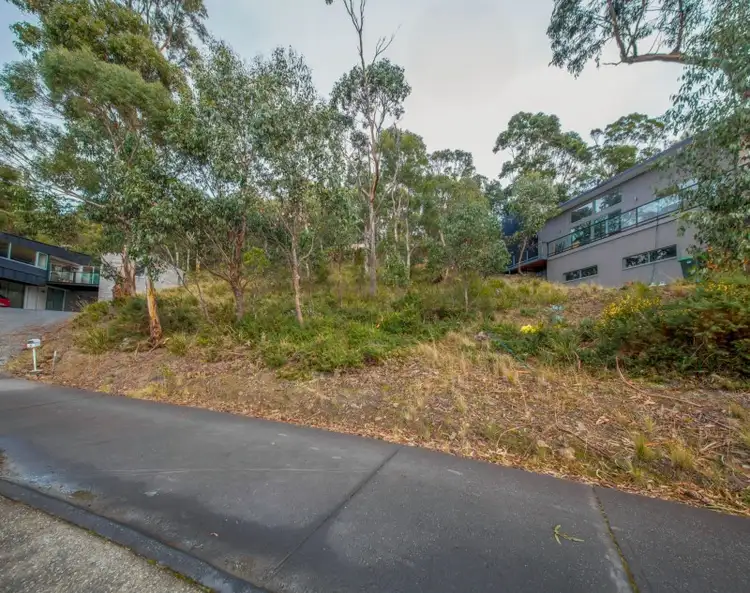 Seventh view of Homely land listing, 3 Correa Place, Tolmans Hill TAS 7007