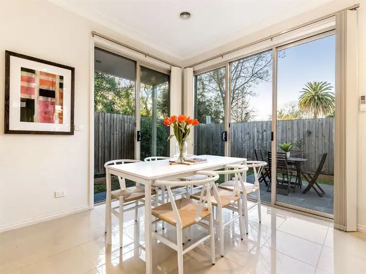 Fourth view of Homely townhouse listing, 2/41 Normanby Street, Hughesdale VIC 3166