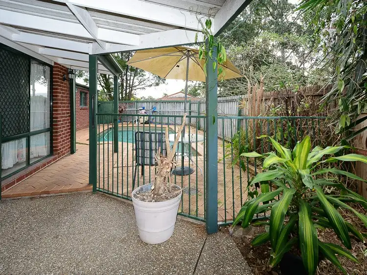 Seventh view of Homely house listing, 73 River Oak Drive, Helensvale QLD 4212