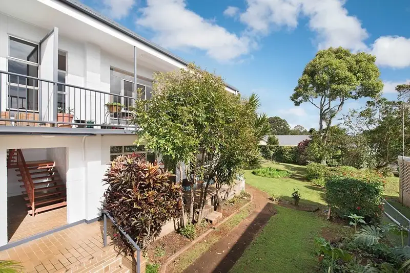 Main view of Homely unit listing, 4/16 Elizabeth Street, Buderim QLD 4556