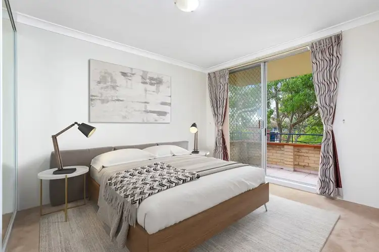Fourth view of Homely unit listing, 20/8 Centennial Avenue, Chatswood NSW 2067