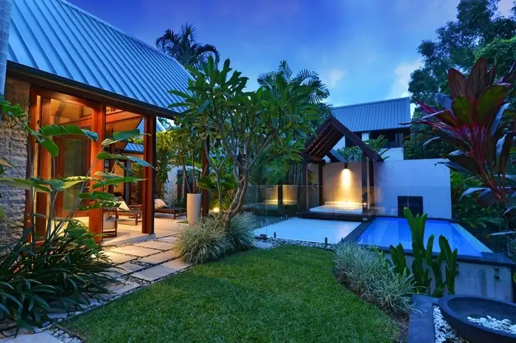 Second view of Homely house listing, 71 Bale Drive, Port Douglas QLD 4877