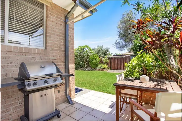 Main view of Homely house listing, 11 Cowper Place, Wetherill Park NSW 2164