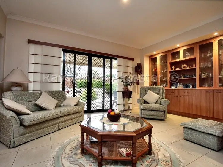 Third view of Homely house listing, 15 Watarrka Drive, Parkinson QLD 4115