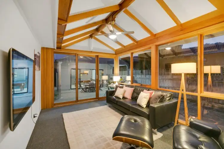 Fifth view of Homely house listing, 17 Partridge Crescent, Frankston VIC 3199