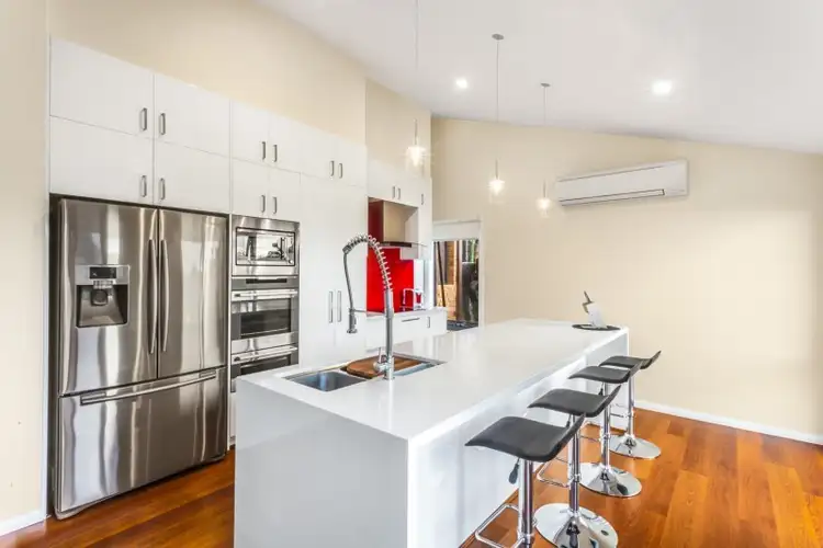 Third view of Homely house listing, 77 Laurina Avenue, Yarrawarrah NSW 2233
