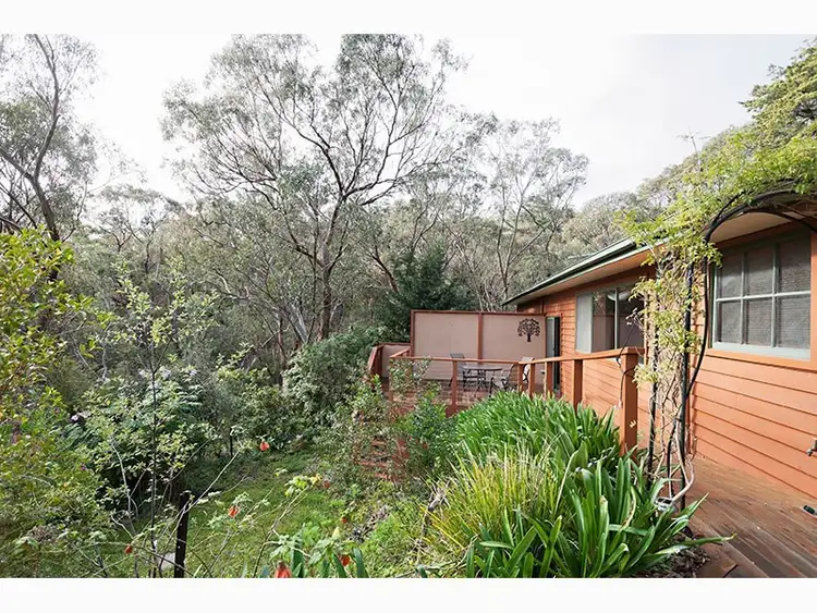 Second view of Homely house listing, 29 Old Belair Road, Belair SA 5052