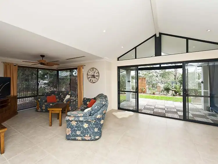 Third view of Homely house listing, 11 Smithers Parkway, Baldivis WA 6171