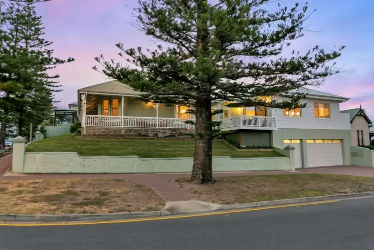 Second view of Homely house listing, 546 Seaview Road, Grange SA 5022