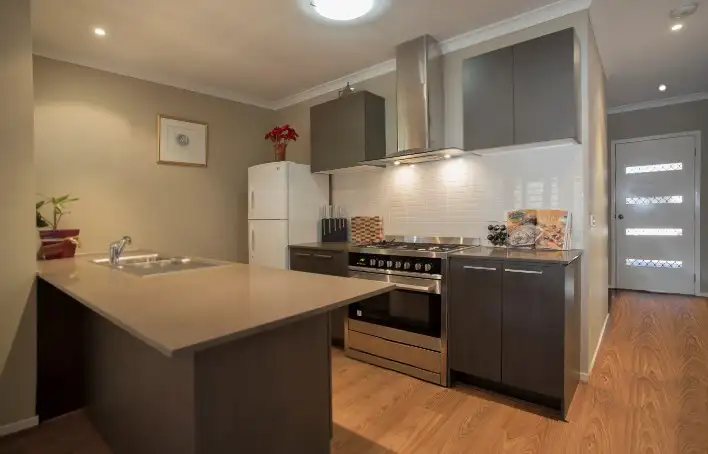 Second view of Homely house listing, 13 Annandale Drive, Mernda VIC 3754